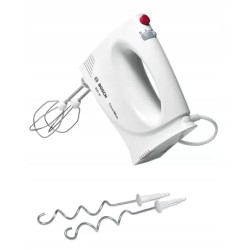 Mikser ręczny Bosch MFQ3010 300 W biały