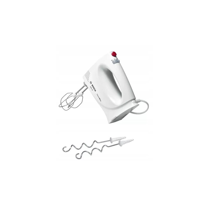 Mikser ręczny Bosch MFQ3010 300 W biały