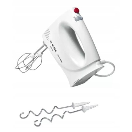 Mikser ręczny Bosch MFQ3010 300 W biały