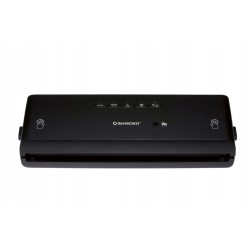Zgrzewarka próżniowa Silvecrest SV130 A1 Czarna 130W