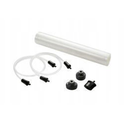 Zgrzewarka próżniowa Silvecrest SV130 A1 Czarna 130W
