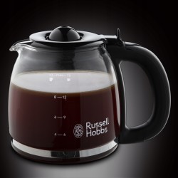 Ekspres przelewowy Russell Hobbs Colours Plus 24336-56 1,25 l