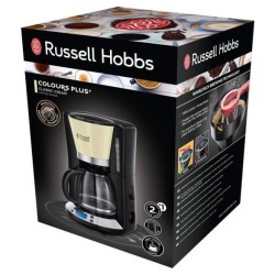 Ekspres przelewowy Russell Hobbs Colours Plus 24336-56 1,25 l