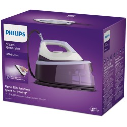 Generator pary Philips PSG3000/30 6 bar 1,4 l 2400 W