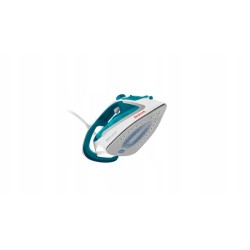 Żelazko parowe Tefal Easygliss Plus 2 FV5718 2500W 195g/min anti-drip
