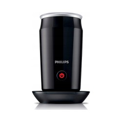 Spieniacz mleka Philips Senseo czarny 500W 120ml CA6500/63 Milk Twister