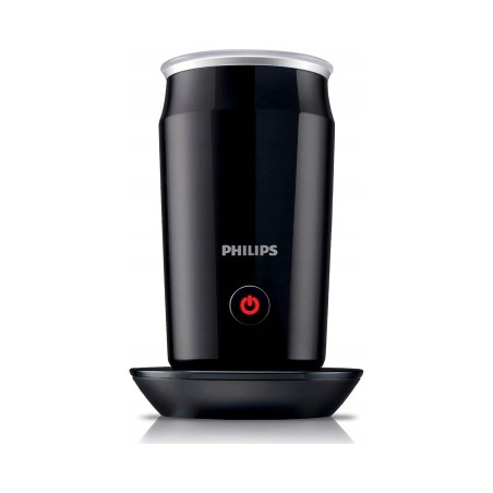 Spieniacz mleka Philips Senseo czarny 500W 120ml CA6500/63 Milk Twister