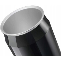 Spieniacz mleka Philips Senseo czarny 500W 120ml CA6500/63 Milk Twister