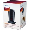 Spieniacz mleka Philips Senseo czarny 500W 120ml CA6500/63 Milk Twister