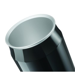 Spieniacz mleka Philips Senseo czarny 500W 120ml CA6500/63 Milk Twister