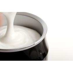 Spieniacz mleka Philips Senseo czarny 500W 120ml CA6500/63 Milk Twister