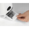 Maszynka do mielenia mięsa Gourmetmaxx do mięsa biały 1300 W