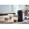 Spieniacz mleka Philips Senseo czarny 500W 120ml CA6500/63 Milk Twister