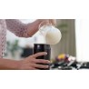 Spieniacz mleka Philips Senseo czarny 500W 120ml CA6500/63 Milk Twister