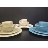 Zastawa stołowa porcelanowa 24 sztuki, pudełko nowe i oryginalne MIAMI