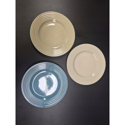 Zastawa stołowa porcelanowa 24 sztuki, pudełko nowe i oryginalne MIAMI