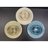 Zastawa stołowa porcelanowa 24 sztuki, pudełko nowe i oryginalne MIAMI