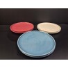 Zastawa stołowa, Zestaw porcelanowa 24 szt., Elba nowy ovp