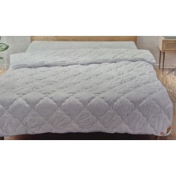 Kołdra Livarno home 220x240cm Couette duo polygiene
