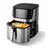 Kochwerk 16395 FRYTKOWNICA BEZTŁUSZCZOWA AIRFRYER 7,5L 2200W + akcesoria