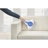 Odkurzacz do roztoczy kurzu SILVERCREST SMS 300 B2