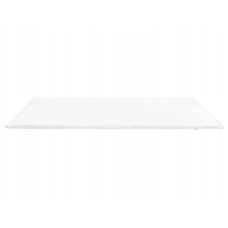TOPPER NAKŁADKA OCHRANIACZ NA MATERAC 90X190 CM LIVARNO HOME