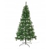 Choinka sztuczna LED 210cm Livarno Home 180LED