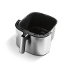 Kochwerk 16395 FRYTKOWNICA BEZTŁUSZCZOWA AIRFRYER 7,5L 2200W + akcesoria