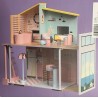 Domek dla lalek Play tive STELLA FASHION DOLL HOUSE
