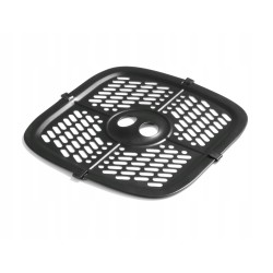 Kochwerk 16395 FRYTKOWNICA BEZTŁUSZCZOWA AIRFRYER 7,5L 2200W + akcesoria