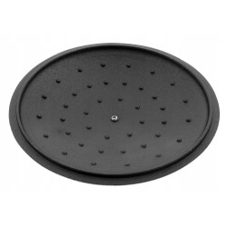 GARNEK ŻELIWNY 1,9L 20cm BRUNBESTE BB-2657