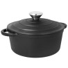 Garnek tradycyjny Brunbeste 3,5L