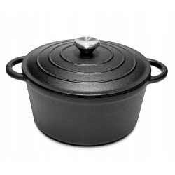 Garnek tradycyjny Brunbeste 3,5L