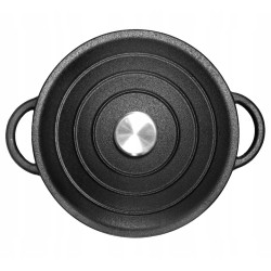 Garnek tradycyjny Brunbeste 3,5L
