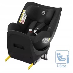 Fotelik Maxi-Cosi obrotowy Mica Eco i-Size 0-18 kg