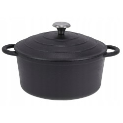 Garnek tradycyjny Brunbeste 5,9 l