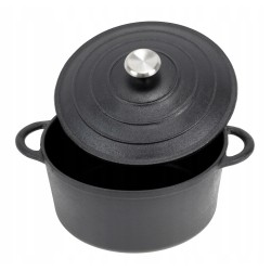 Garnek tradycyjny Brunbeste 5,9 l