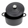 Garnek tradycyjny Brunbeste 5,9 l