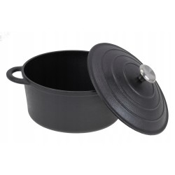 Garnek tradycyjny Brunbeste 5,9 l