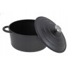 Garnek tradycyjny Brunbeste 5,9 l