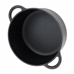 Garnek tradycyjny Brunbeste 5,9 l