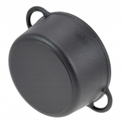 Garnek tradycyjny Brunbeste 5,9 l