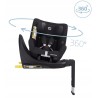 Fotelik Maxi-Cosi obrotowy Mica Eco i-Size 0-18 kg
