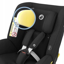 Fotelik Maxi-Cosi obrotowy Mica Eco i-Size 0-18 kg