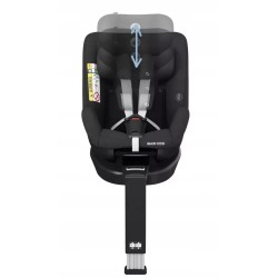 Fotelik Maxi-Cosi obrotowy Mica Eco i-Size 0-18 kg
