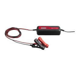 Prostownik Ultimate Speed 5 A 6/12V z programem diagnostycznym