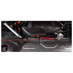 Prostownik Ultimate Speed 5 A 6/12V z programem diagnostycznym
