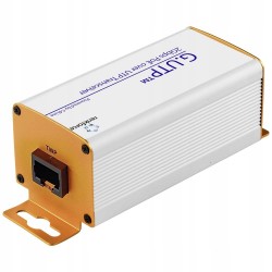 Przedłużacz sieciowy Renkforce RF-GEPOE-100