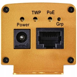 Przedłużacz sieciowy Renkforce RF-GEPOE-100