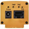 Przedłużacz sieciowy Renkforce RF-GEPOE-100
